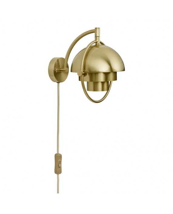 Gubi Multi-Lite Wall Lamp